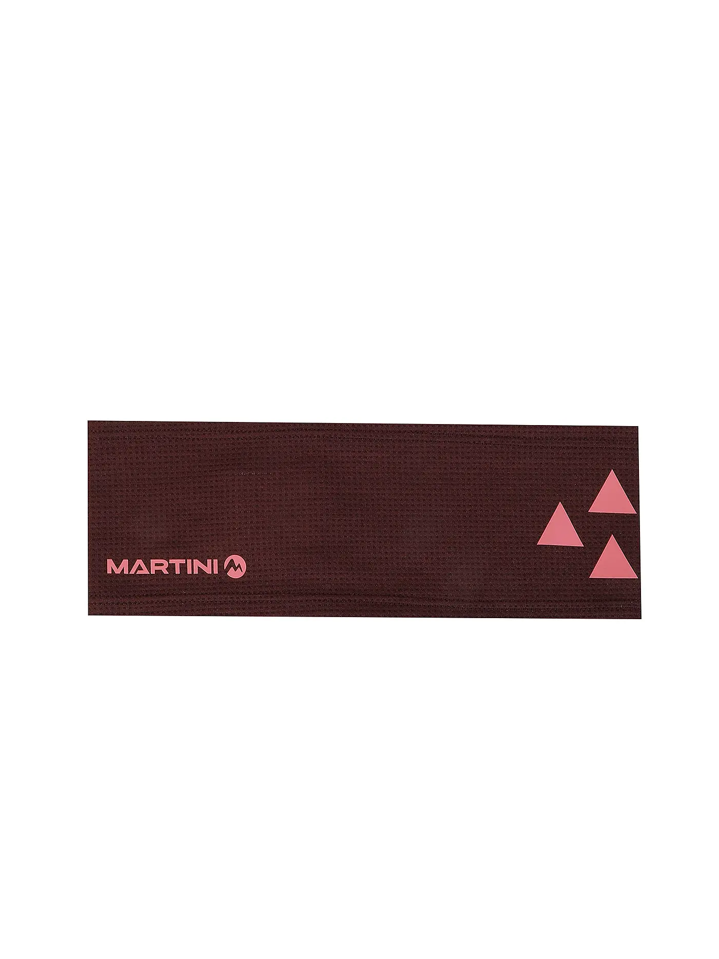 MARTINI | Stirnband Hillclimb | 